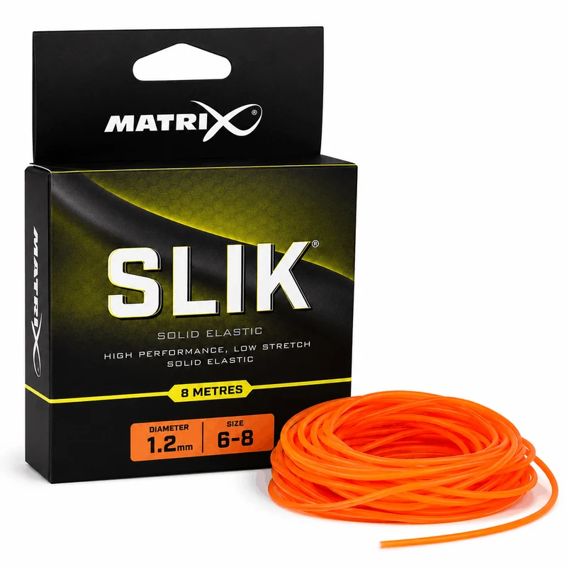 SLIK Elastic 8m – Hybride Elastiek