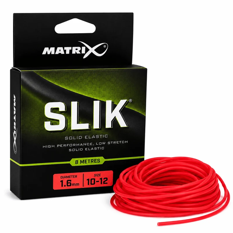 SLIK Elastic 8m – Hybride Elastiek