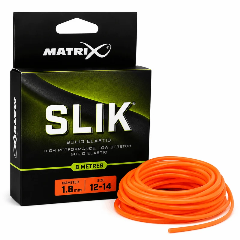 SLIK Elastic 8m – Hybride Elastiek