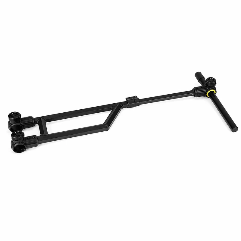 X-Strong Side Support Arm – Ondersteunende Arm voor Aastafel