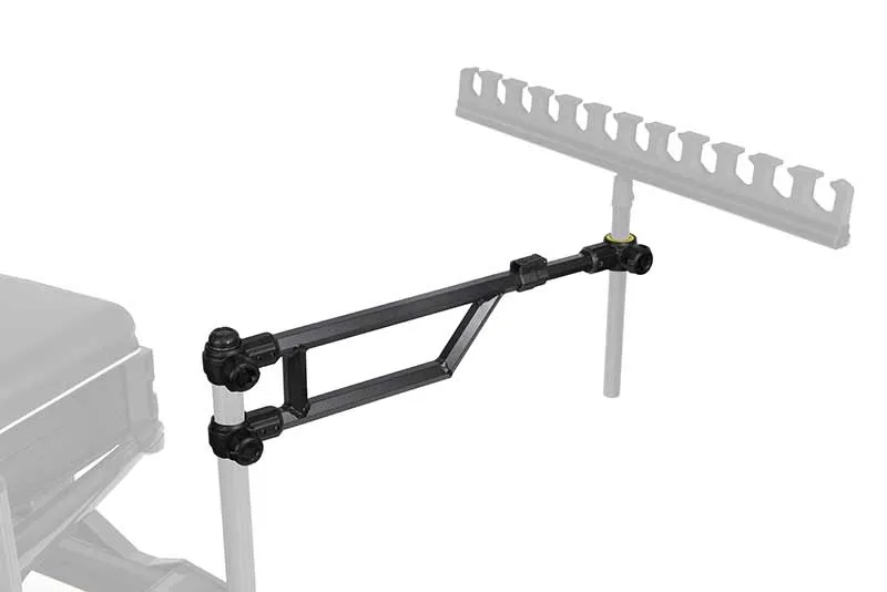 X-Strong Side Support Arm – Ondersteunende Arm voor Aastafel