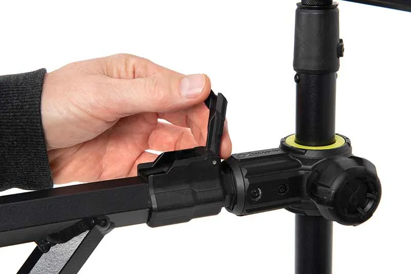 X-Strong Side Support Arm – Ondersteunende Arm voor Aastafel