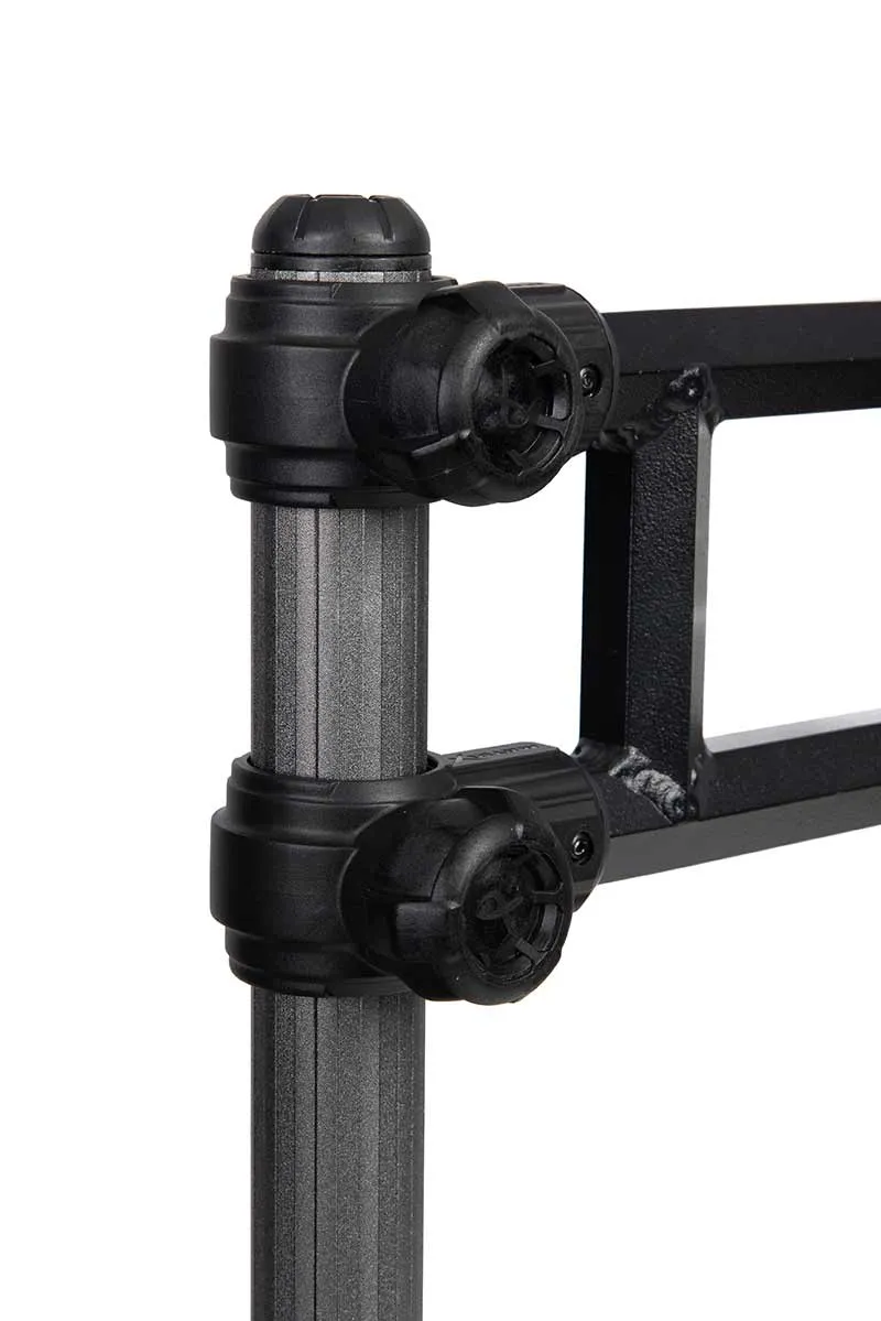 X-Strong Side Support Arm – Ondersteunende Arm voor Aastafel