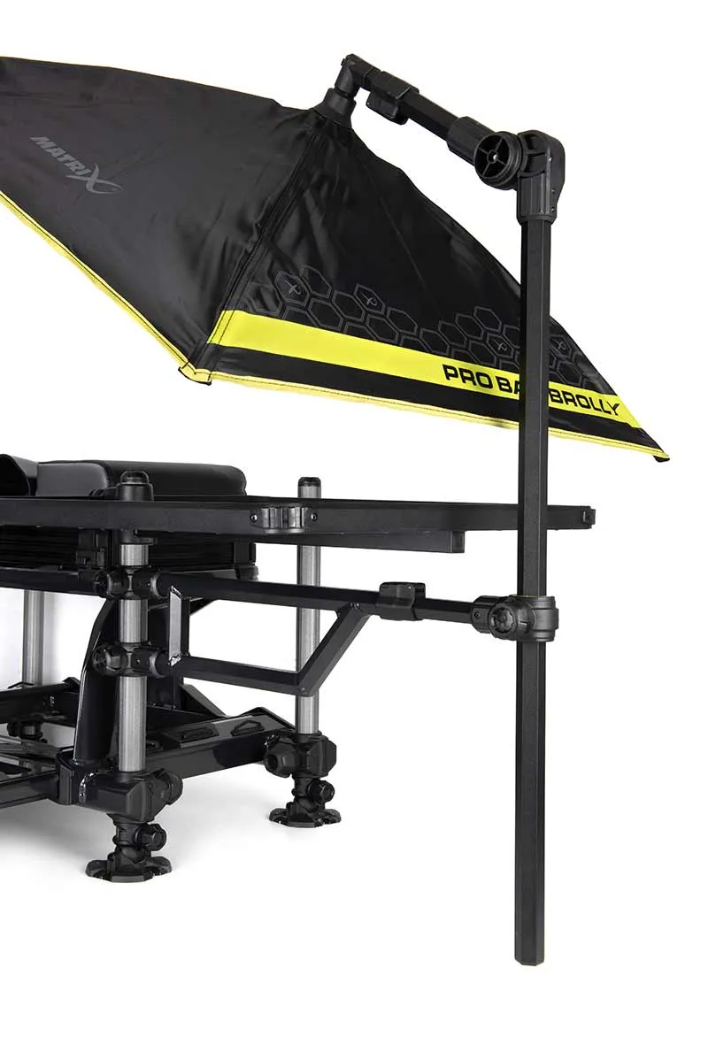 X-Strong Side Support Arm – Ondersteunende Arm voor Aastafel