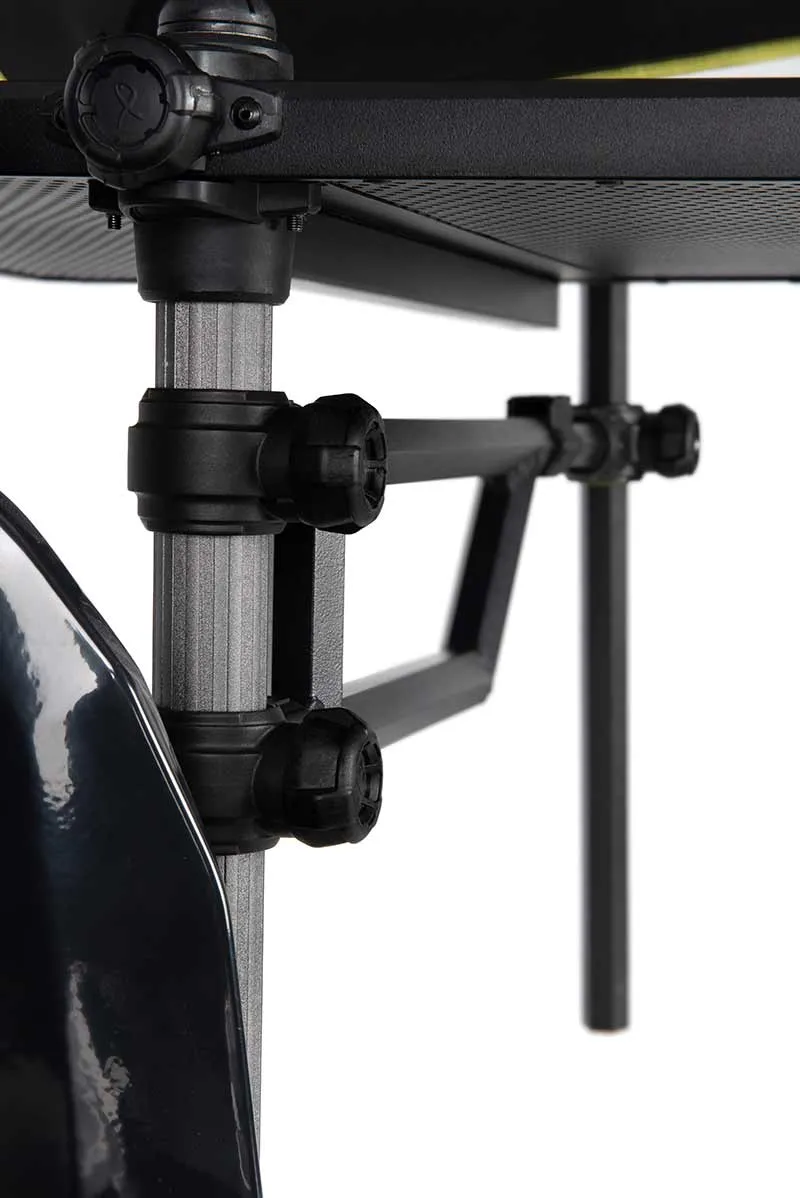 X-Strong Side Support Arm – Ondersteunende Arm voor Aastafel