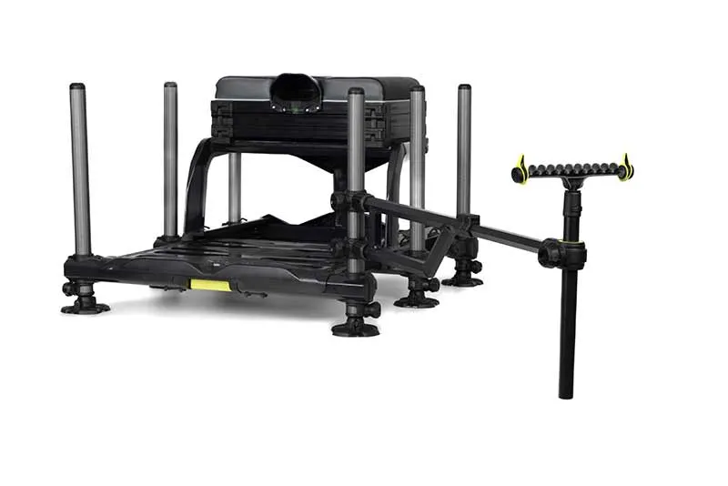 X-Strong Side Support Arm – Ondersteunende Arm voor Aastafel