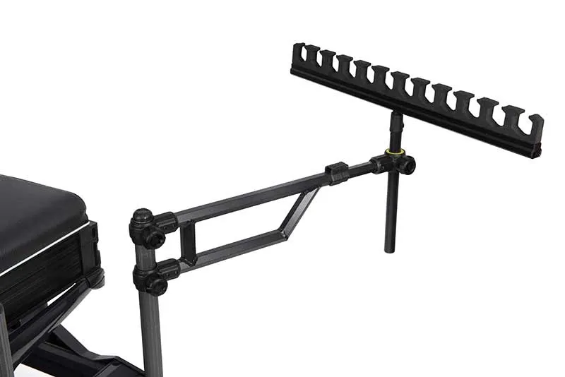 X-Strong Side Support Arm – Ondersteunende Arm voor Aastafel