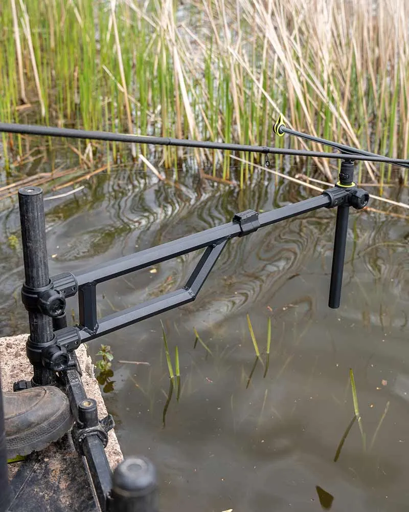 X-Strong Side Support Arm – Ondersteunende Arm voor Aastafel