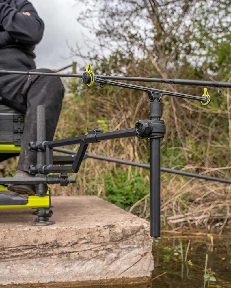 X-Strong Side Support Arm – Ondersteunende Arm voor Aastafel