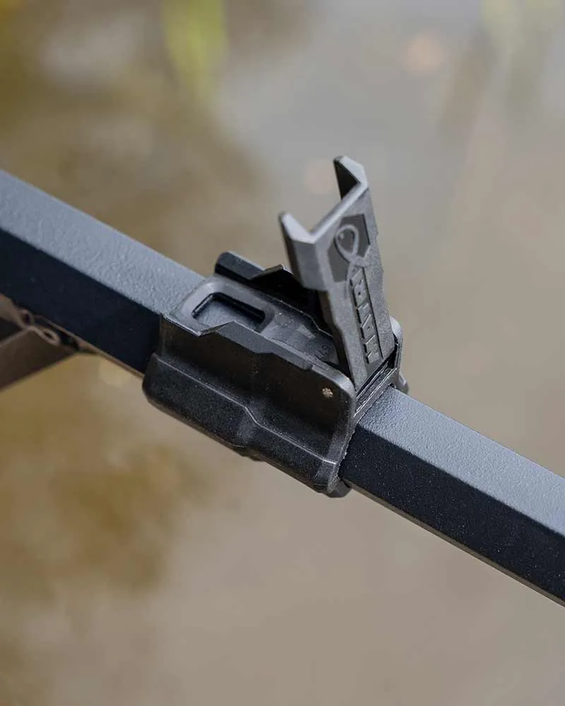 X-Strong Side Support Arm – Ondersteunende Arm voor Aastafel