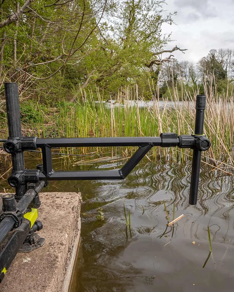 X-Strong Side Support Arm – Ondersteunende Arm voor Aastafel