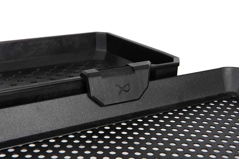 Side Tray Extender – Verlengstuk voor Aastafel 🎁