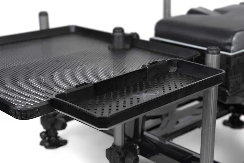 Side Tray Extender – Verlengstuk voor Aastafel 🎁