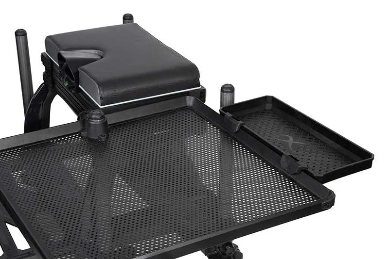 Side Tray Extender – Verlengstuk voor Aastafel 🎁