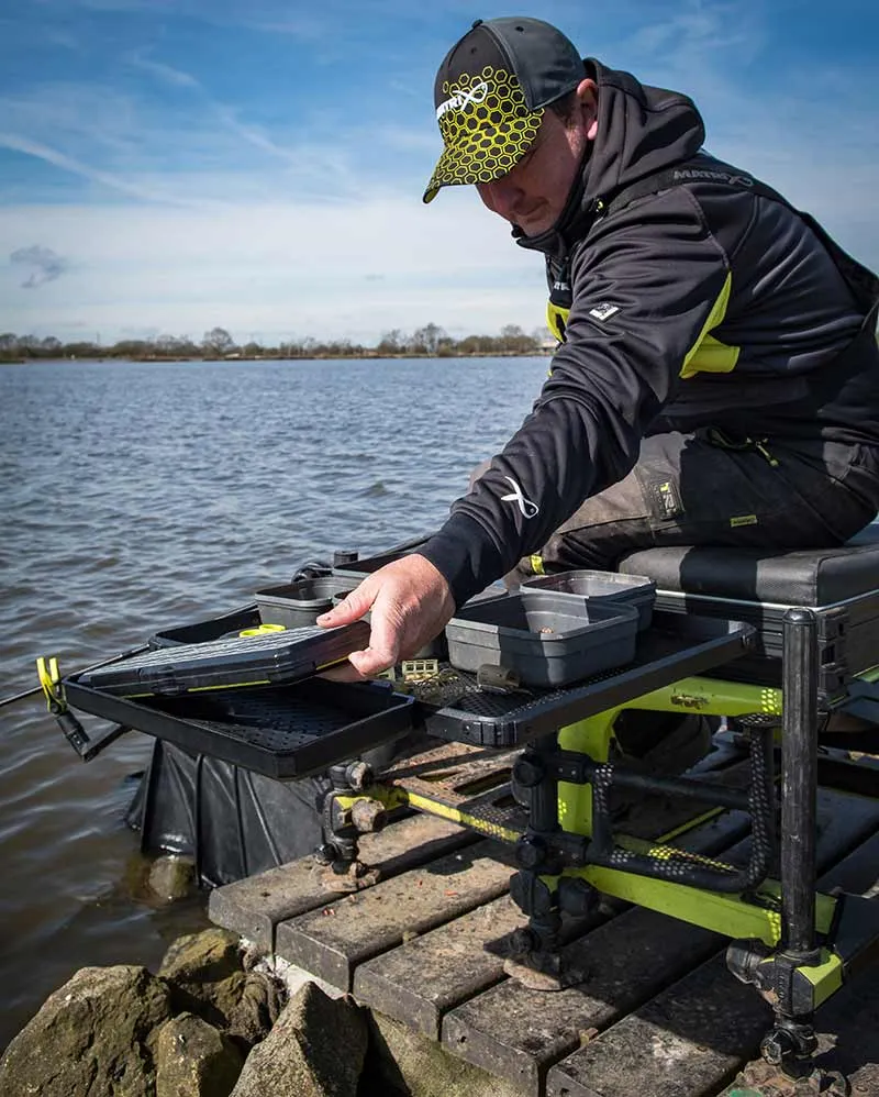 Side Tray Extender – Verlengstuk voor Aastafel 🎁