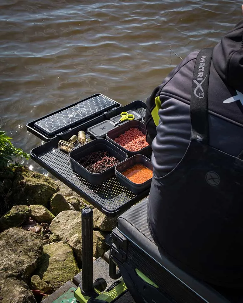 Side Tray Extender – Verlengstuk voor Aastafel 🎁