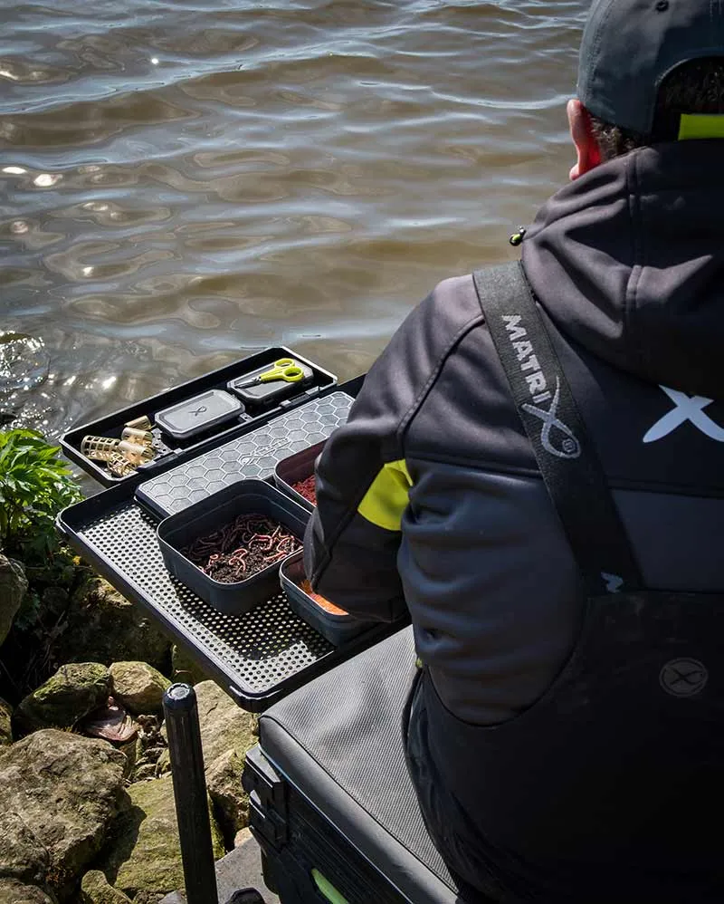 Side Tray Extender – Verlengstuk voor Aastafel 🎁