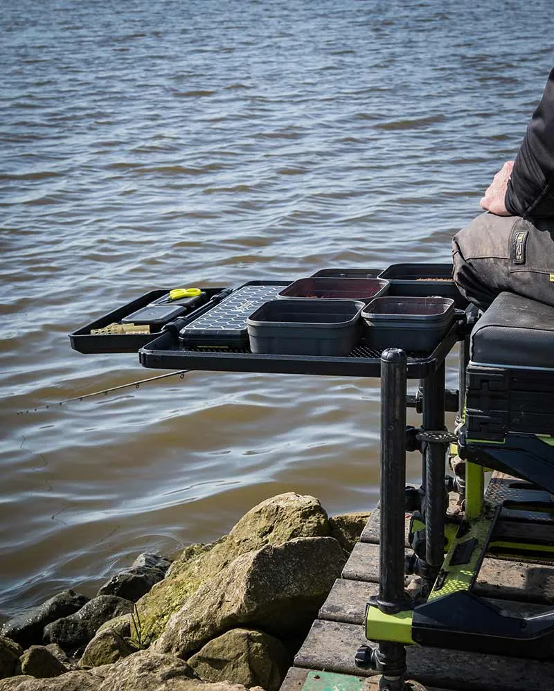 Side Tray Extender – Verlengstuk voor Aastafel 🎁
