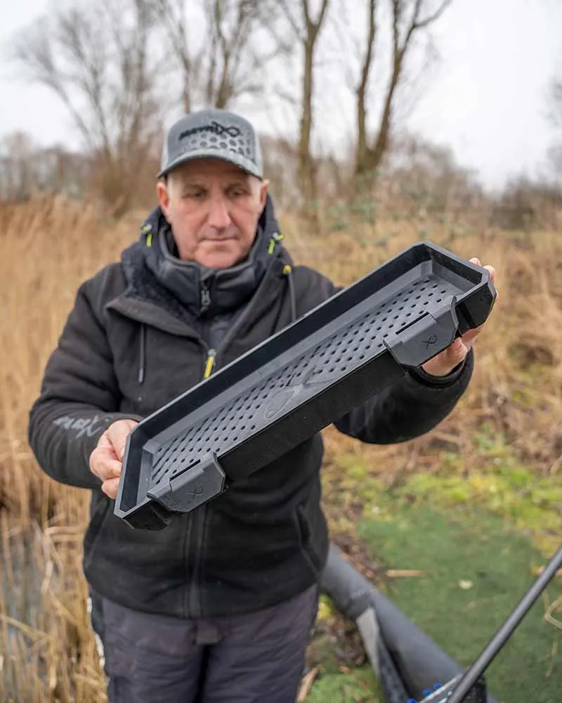 Side Tray Extender – Verlengstuk voor Aastafel 🎁