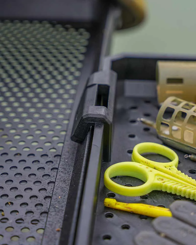Side Tray Extender – Verlengstuk voor Aastafel 🎁