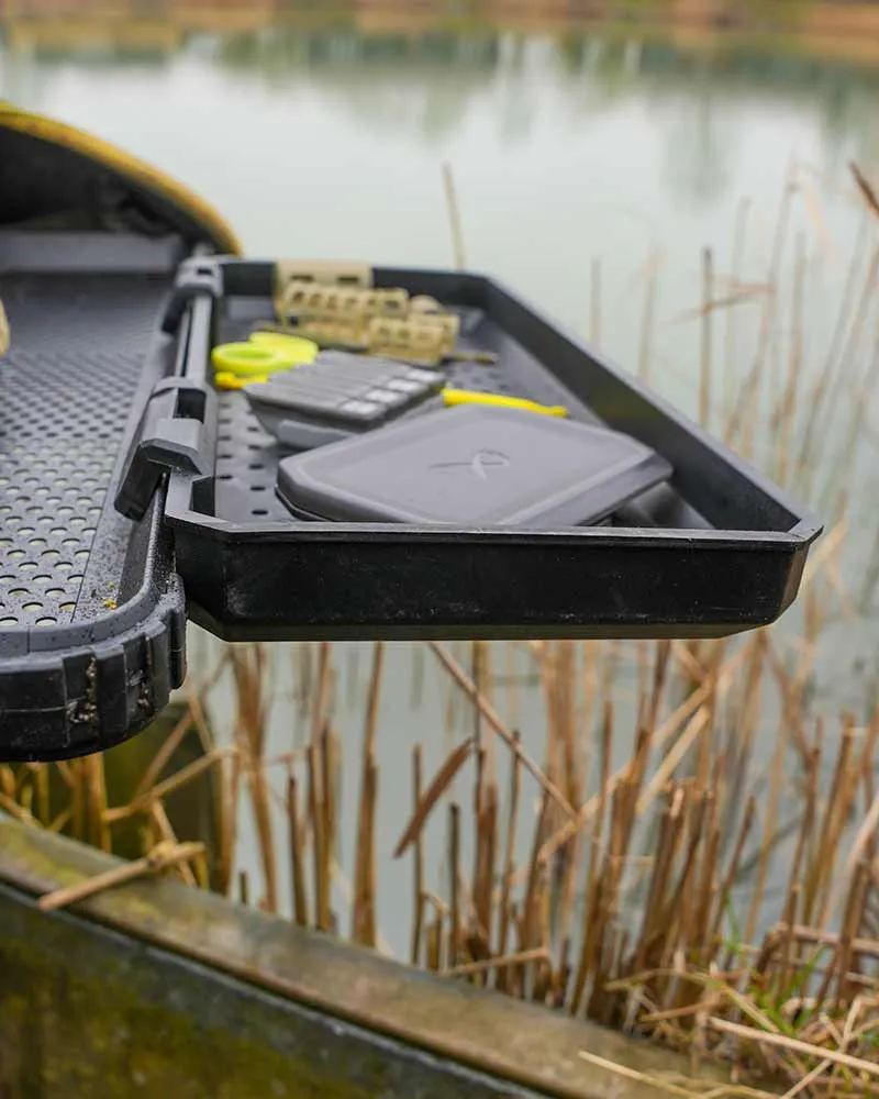 Side Tray Extender – Verlengstuk voor Aastafel 🎁