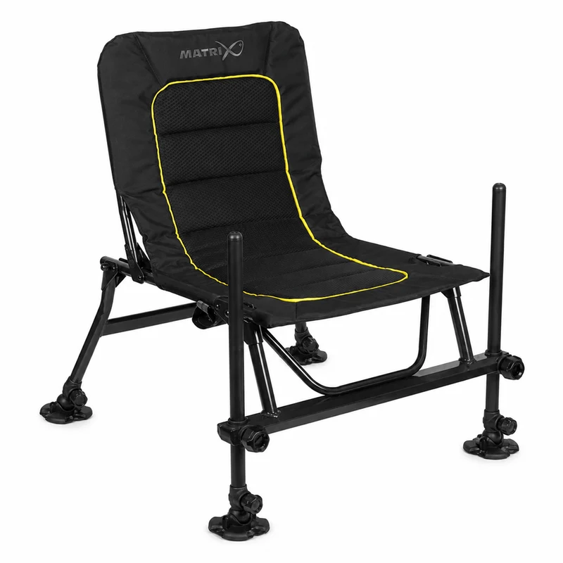 S25 Lite Accessory Chair – Feederstoel 🎁