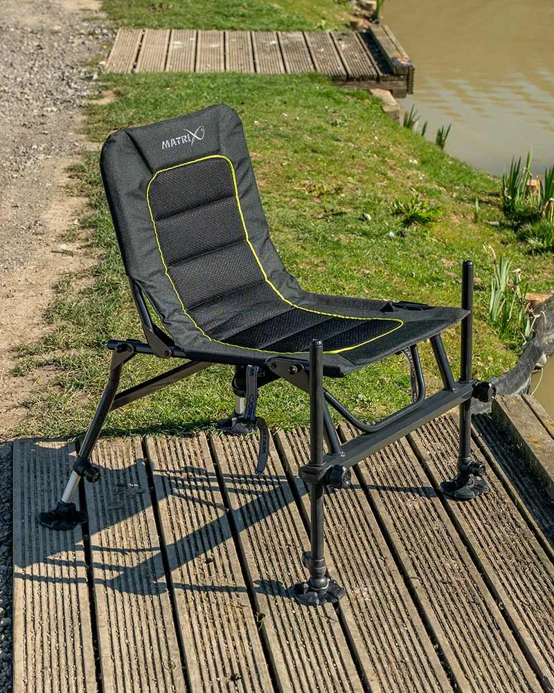 S25 Lite Accessory Chair – Feederstoel 🎁