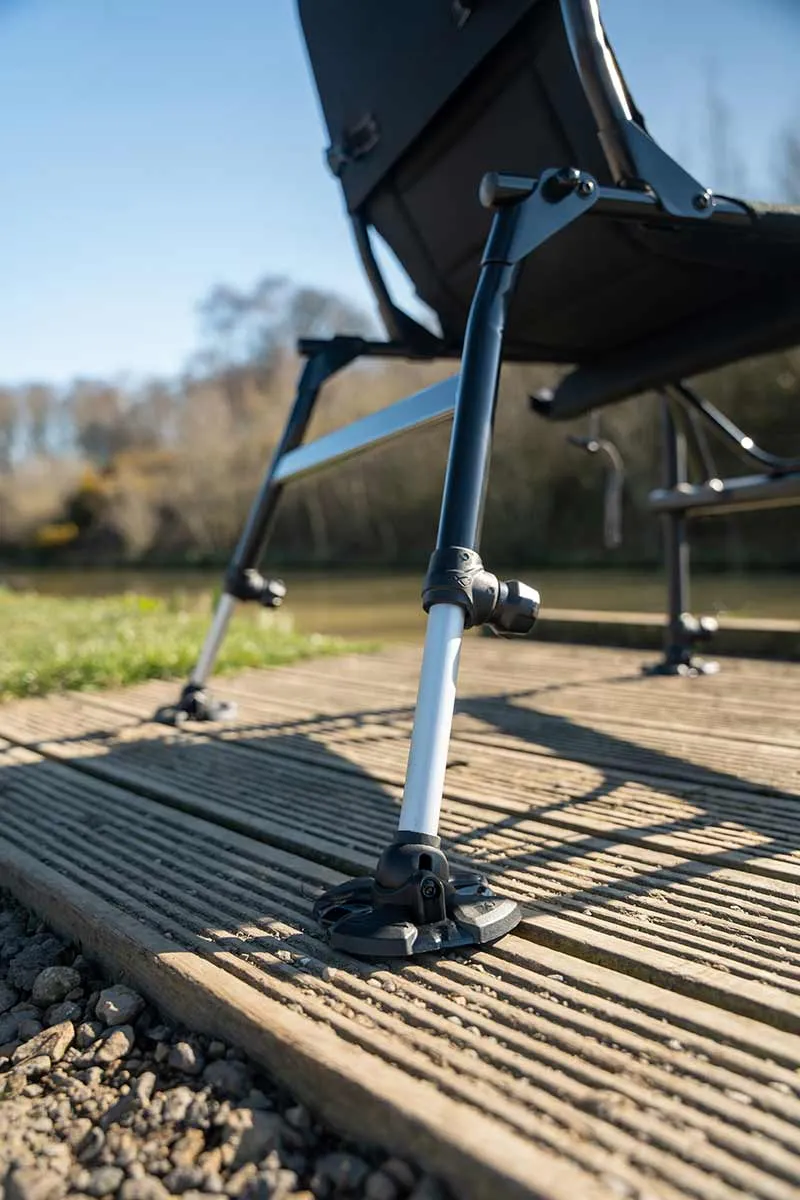 S25 Lite Accessory Chair – Feederstoel 🎁