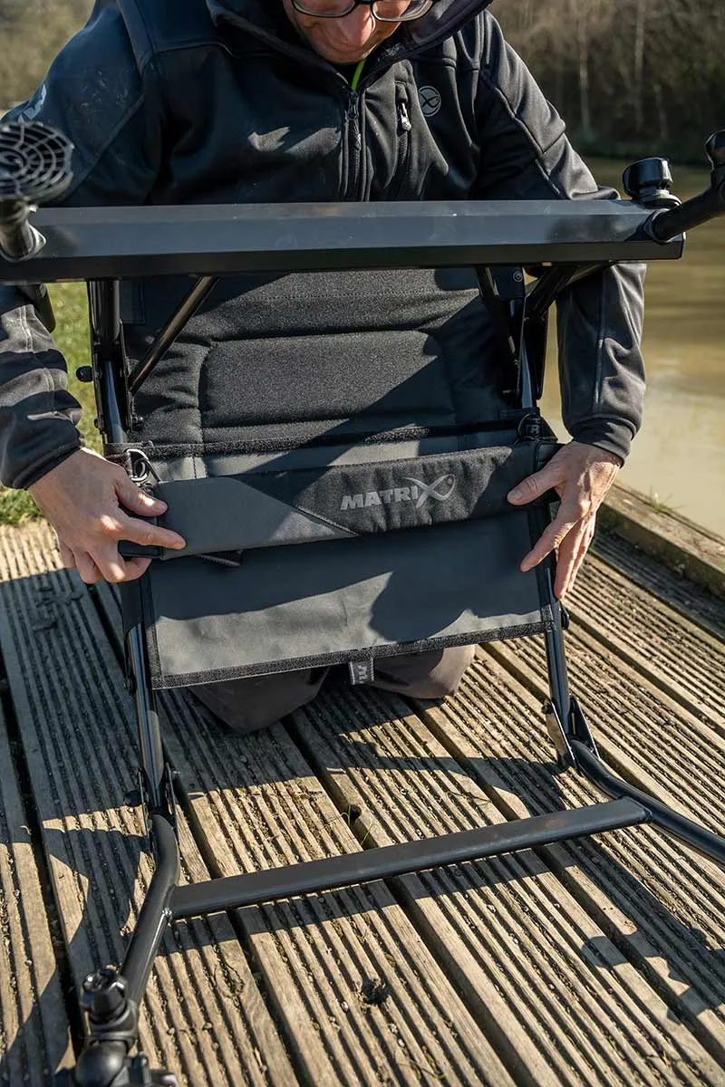 S25 Lite Accessory Chair – Feederstoel 🎁