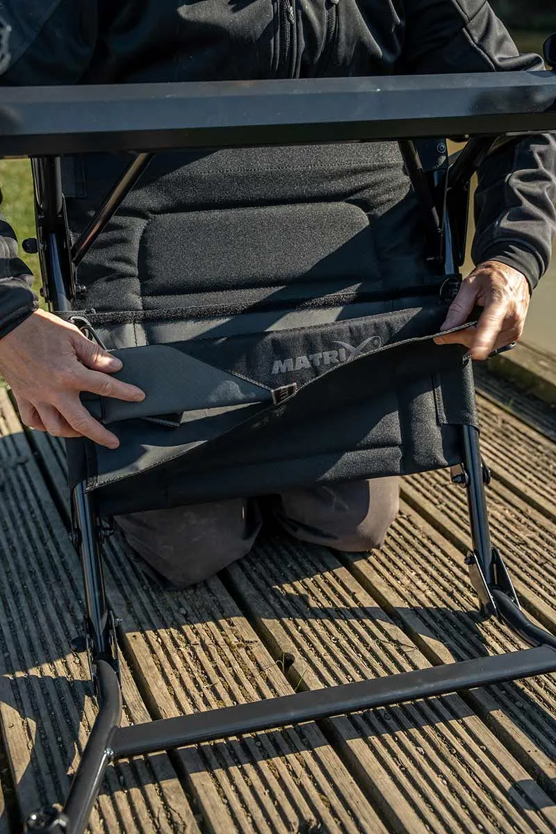 S25 Lite Accessory Chair – Feederstoel 🎁