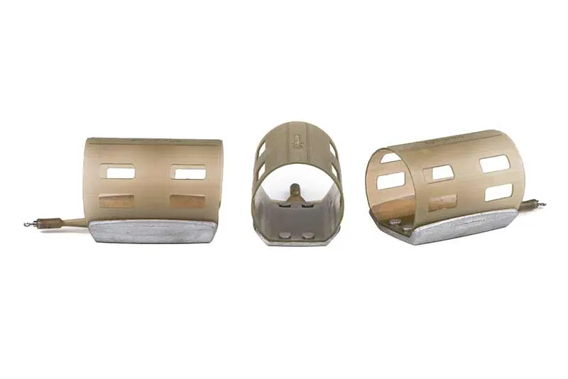 Plastic Open Ended Feeders – Voerkorven 💰