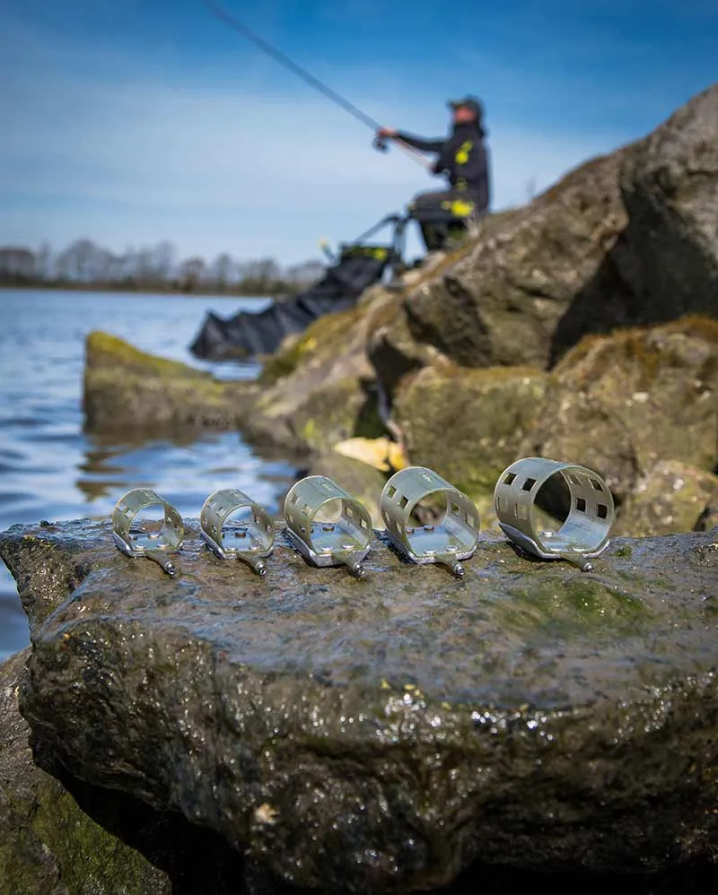 Plastic Open Ended Feeders – Voerkorven 💰