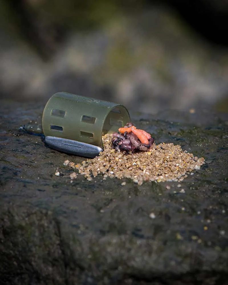 Plastic Open Ended Feeders – Voerkorven 💰