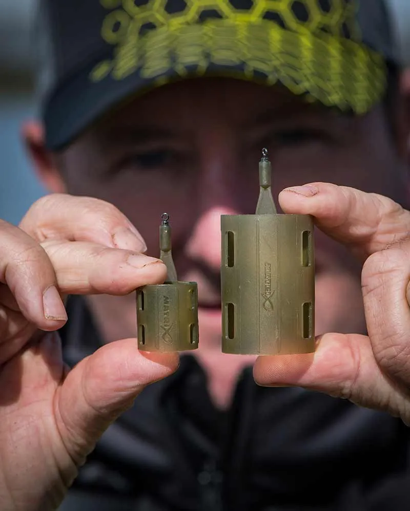 Plastic Open Ended Feeders – Voerkorven 💰