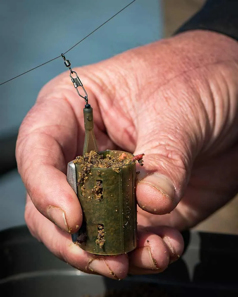 Plastic Open Ended Feeders – Voerkorven 💰