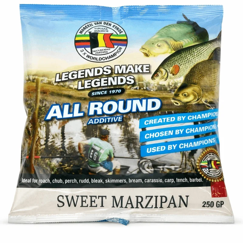 Sweet Marzipan 250g – Zoete Marsepein Poederadditief