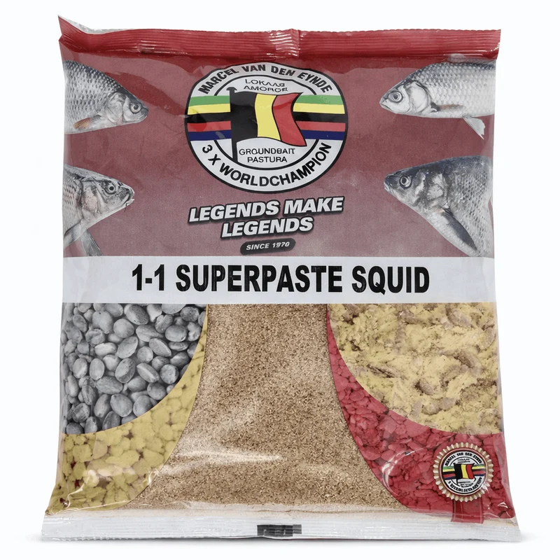 1-1 Super Paste Squid 500g – Haakdeeg met Squidsmaak