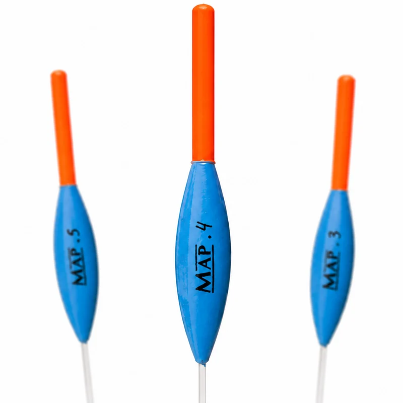 Margin One Pole Float – Dobber (10 stuks)