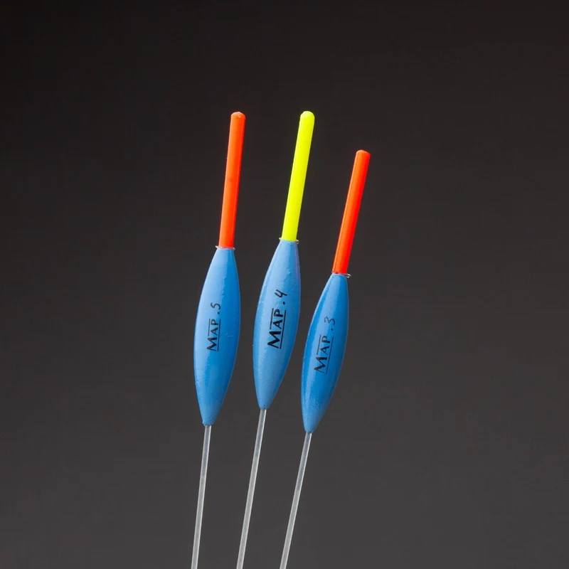 Margin One Pole Float – Dobber (10 stuks)