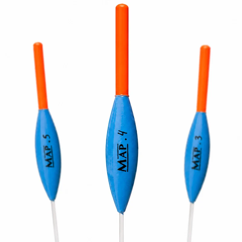Deck One Pole Float – Dobber (10 stuks)