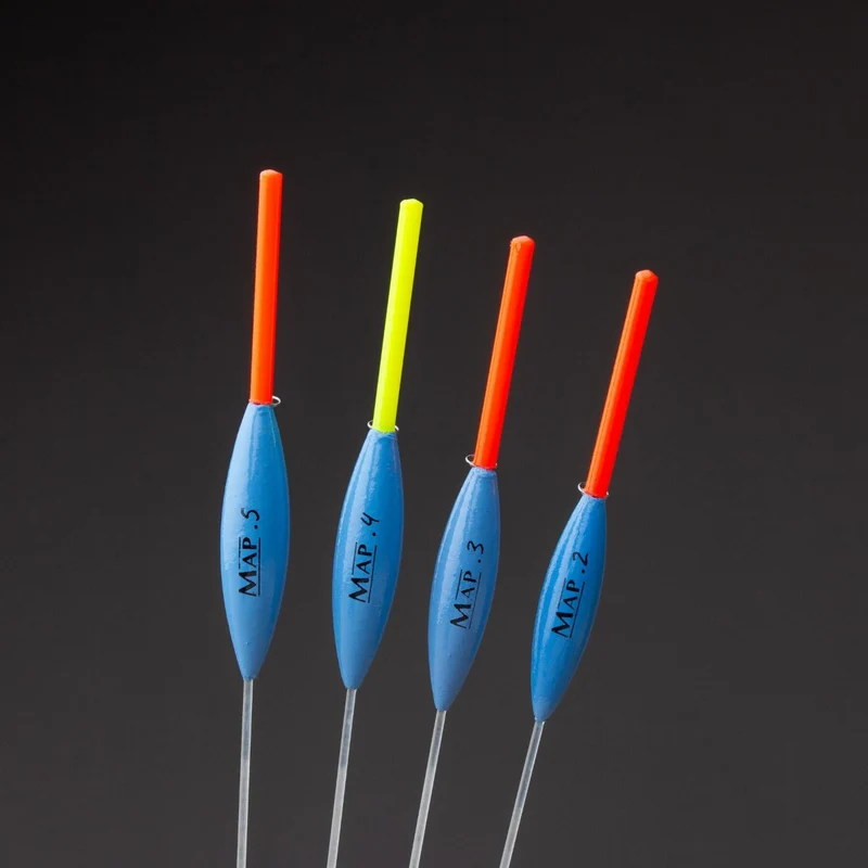 Deck One Pole Float – Dobber (10 stuks)