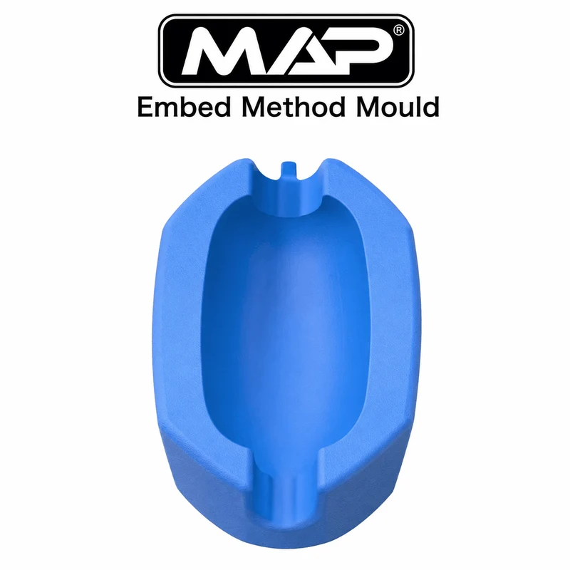 Embed Method Feeder Mould – Methodmal