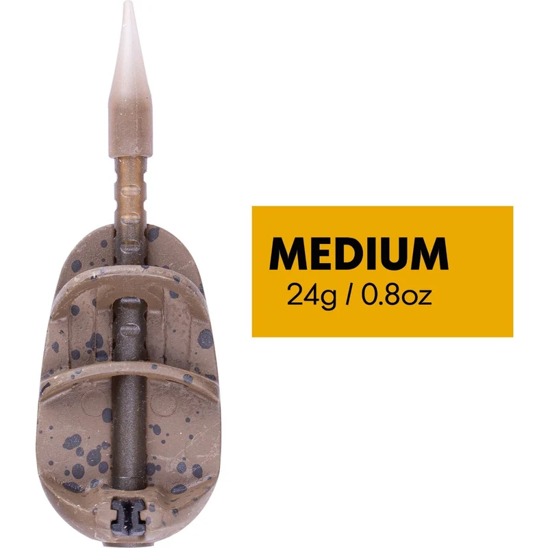 Embed Method Feeder – Methodfeeder 💰