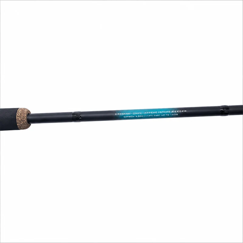 Vertex Carp Method Rods – Methodhengels 🎁