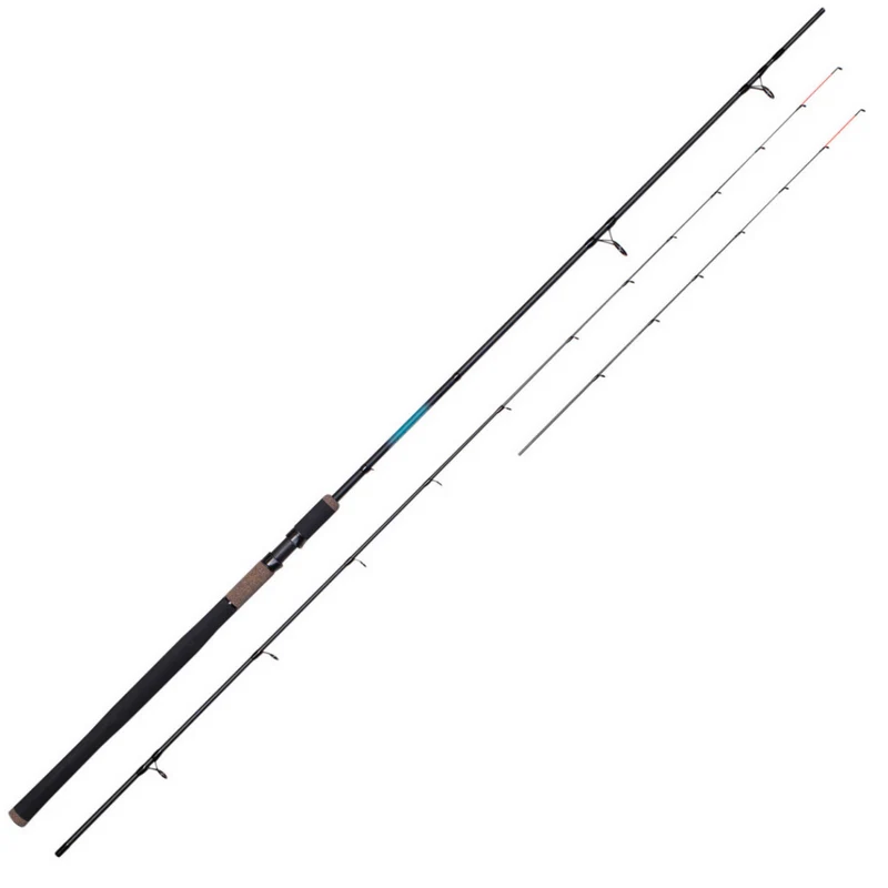 Vertex Carp Method Rods – Methodhengels 🎁