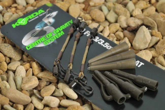 COG Boom Korda QC Flat Pear