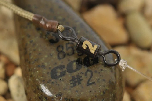COG Boom Korda QC Flat Pear