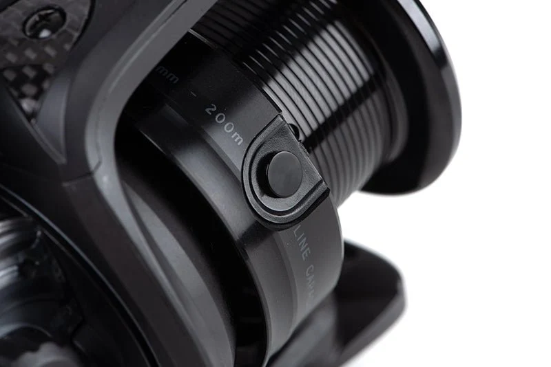 Moulinet Fox EOS 8000 FS