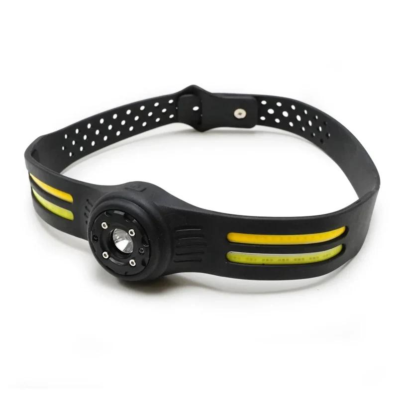 Lampe frontale Faith Senso EXB-3