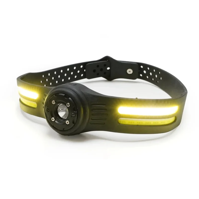 Lampe frontale Faith Senso EXB-3